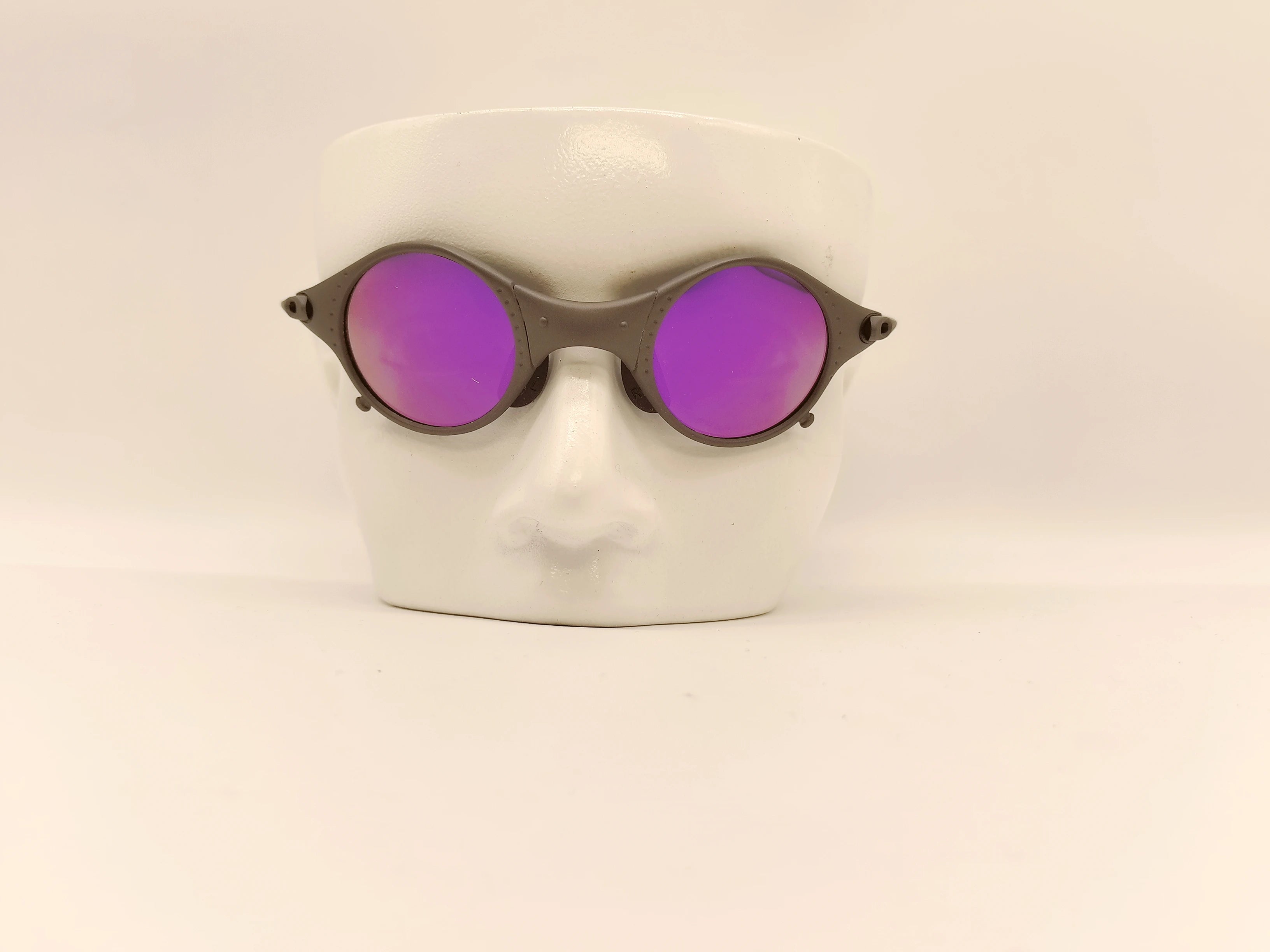 MTB Man Polarized Sunglasses Cycling Glasses UV400 Fishing Sunglasses Metal Bicycle Goggles Cycling Eyewear Riding Glasses E5-4