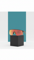 Gafas de ciclismo Cyclone Pro polarizadas