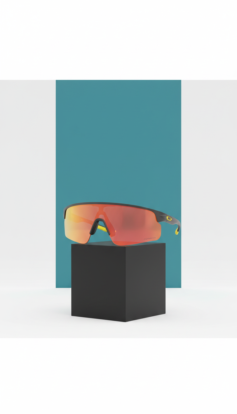 Gafas de ciclismo Cyclone Pro polarizadas